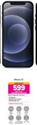 Apple iPhone 12-On 1.2GB Red Core More Data