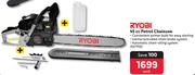 Ryobi 45cc Petrol Chainsaw