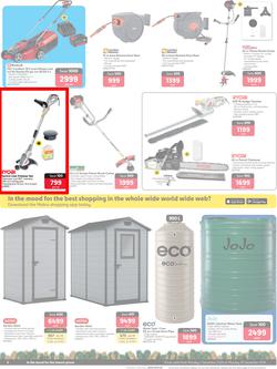 Makro : Outdoor Living (02 December - 16 December 2024), page 6
