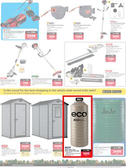 Makro : Outdoor Living (02 December - 16 December 2024), page 6