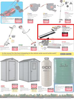 Makro : Outdoor Living (02 December - 16 December 2024), page 6