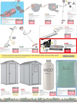 Makro : Outdoor Living (02 December - 16 December 2024), page 6