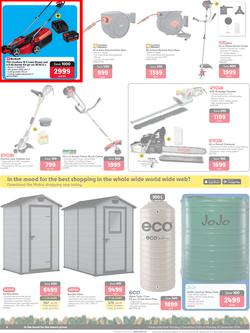 Makro : Outdoor Living (02 December - 16 December 2024), page 6