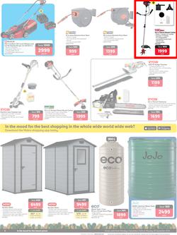 Makro : Outdoor Living (02 December - 16 December 2024), page 6