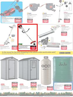 Makro : Outdoor Living (02 December - 16 December 2024), page 6