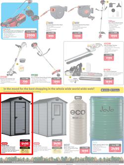 Makro : Outdoor Living (02 December - 16 December 2024), page 6