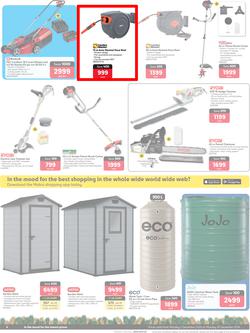 Makro : Outdoor Living (02 December - 16 December 2024), page 6