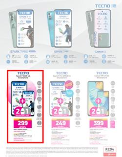 Game Cellular : Do The Right Spring (05 August - 06 September 2022), page 6