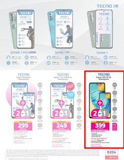 Game Cellular : Do The Right Spring (05 August - 06 September 2022), page 6
