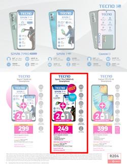 Game Cellular : Do The Right Spring (05 August - 06 September 2022), page 6