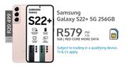 Samsung Galaxy S22+ 5G 256GB