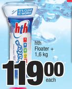 HTH Floater+-1.6Kg Each
