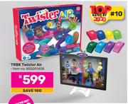 TRBK Twister Air