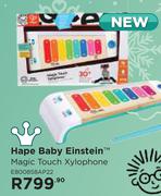 Hape Baby Einstein Magic Touch Xylophone E800858AP22