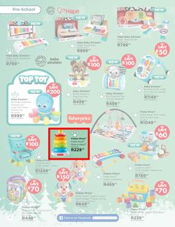Toy Kingdom : Have You Been Cheeky Or Charming (25 November - 25 December 2024), page 6