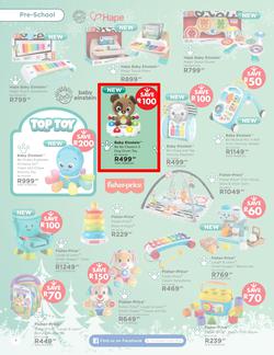 Toy Kingdom : Have You Been Cheeky Or Charming (25 November - 25 December 2024), page 6