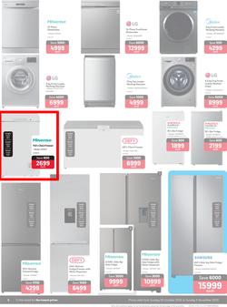 Makro : Black Friday (29 October - 05 November 2023), page 6