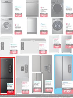 Makro : Black Friday (29 October - 05 November 2023), page 6