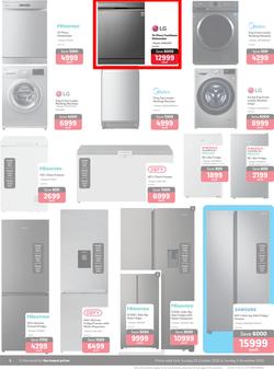 Makro : Black Friday (29 October - 05 November 2023), page 6