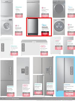 Makro : Black Friday (29 October - 05 November 2023), page 6