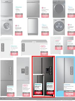 Makro : Black Friday (29 October - 05 November 2023), page 6