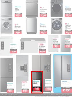 Makro : Black Friday (29 October - 05 November 2023), page 6