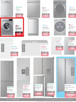Makro : Black Friday (29 October - 05 November 2023), page 6
