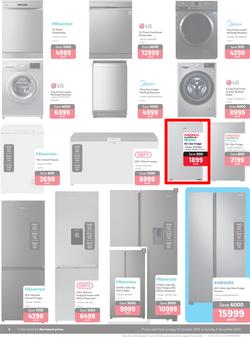 Makro : Black Friday (29 October - 05 November 2023), page 6
