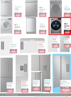 Makro : Black Friday (29 October - 05 November 2023), page 6