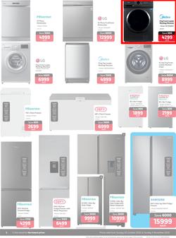 Makro : Black Friday (29 October - 05 November 2023), page 6
