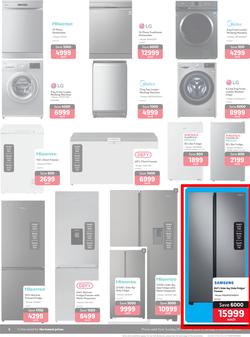 Makro : Black Friday (29 October - 05 November 2023), page 6