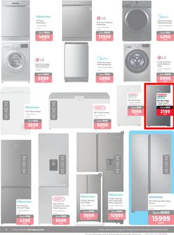 Makro : Black Friday (29 October - 05 November 2023), page 6