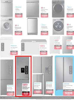Makro : Black Friday (29 October - 05 November 2023), page 6
