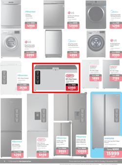Makro : Black Friday (29 October - 05 November 2023), page 6