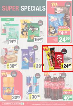 SUPERSPAR EASTERN CAPE : Turn Your Shopping Into A Car (24 May - 05 June 2022) | Valid In Bluewater Bay, Despatch, Gelvandale, Hunters Retreat, Mount Pleasant, Newton Park, Our, Summerbreezz, Sunridge, page 6