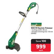 Trimtech 900W Electric Trimmer 59485