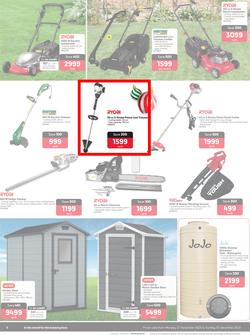 Makro : Festive Outdoor Deals (27 November - 10 December 2023), page 6