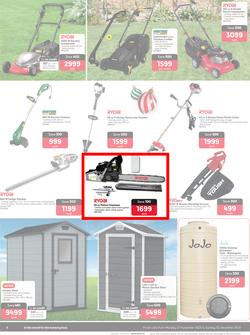 Makro : Festive Outdoor Deals (27 November - 10 December 2023), page 6