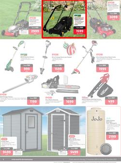 Makro : Festive Outdoor Deals (27 November - 10 December 2023), page 6