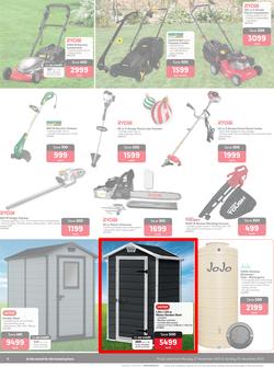 Makro : Festive Outdoor Deals (27 November - 10 December 2023), page 6