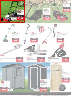 Makro : Festive Outdoor Deals (27 November - 10 December 2023), page 6