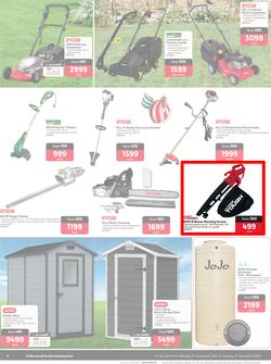 Makro : Festive Outdoor Deals (27 November - 10 December 2023), page 6