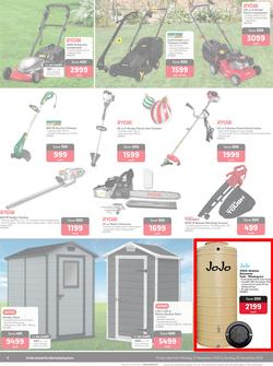 Makro : Festive Outdoor Deals (27 November - 10 December 2023), page 6