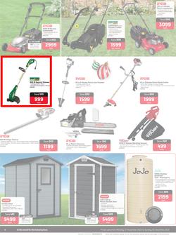 Makro : Festive Outdoor Deals (27 November - 10 December 2023), page 6