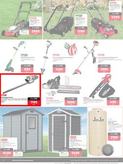 Makro : Festive Outdoor Deals (27 November - 10 December 2023), page 6