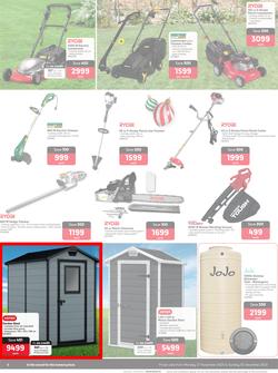 Makro : Festive Outdoor Deals (27 November - 10 December 2023), page 6