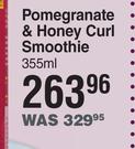 Mielle Pomegranate & Honey Curl Smoothie-355ml