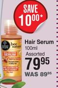 Good Stuff Hair Serum Assorted-100ml