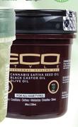 Eco Style Cannabis Styling Gel-473ml