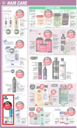 Dis-Chem : Big Save (12 January - 12 February 2023), page 6